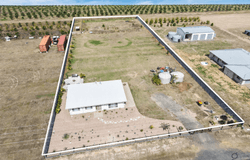 28 Zahns Road, Welcome Creek, Qld 4670