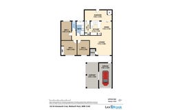 10/34 Ainsworth Cres, Wetherill Park, NSW 2164