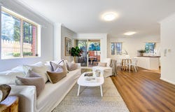 1/23 Harrison Street, Cremorne, NSW 2090