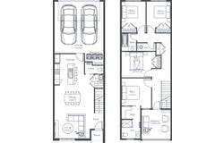 Lot 1928 Papyrus Walk, Tarneit, Vic 3029
