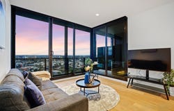 1911/65 Dudley Street, West Melbourne, Vic 3003