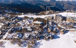 Slalom Lodge/1-3 Pontresina Lane, Mount Buller, Vic 3723