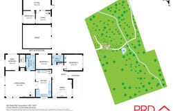 142 Eads Road, Evansford, Vic 3371