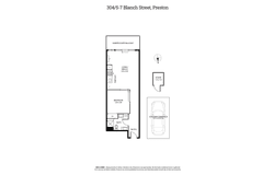 304/5-7 Blanch Street, Preston, Vic 3072