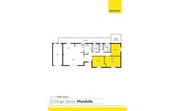 23 Hinge Street, Mundulla, SA 5270