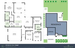 26 Barton Avenue, Lloyd, NSW 2650