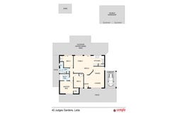 40 Judges Gardens, Leda, WA 6170
