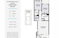 214/83 Robertson Street, Fortitude Valley, Qld 4006