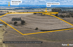 391 Mullins Road, Willowvale, Qld 4370