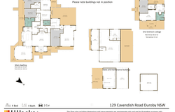 129 Cavendish Road, Duroby, NSW 2486