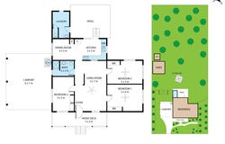 307 Avoca Road, Avoca, Qld 4670