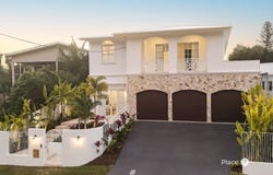 55 Canopus Street, Coorparoo, Qld 4151