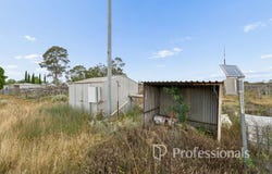 Lots 2 & 3 Dow Avenue, Cabarita, Vic 3505