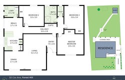 32 Cox Avenue, Forest Hill, NSW 2651