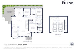 6/70-72 Holt Road, Taren Point, NSW 2229