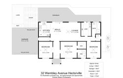 32 Wembley Avenue, Hectorville, SA 5073