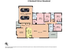 4 Reidwell Drive, Woodend, Vic 3442