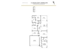 9 Lignum Court, Worrolong, SA 5291