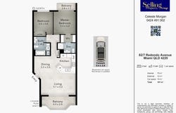82/7 Redondo Avenue, Miami, Qld 4220