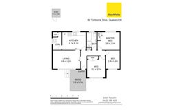 62 & 62a Tichborne Drive, Quakers Hill, NSW 2763