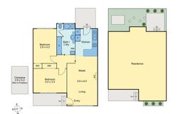 2/10 Rugby Road, Hughesdale, Vic 3166