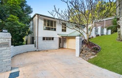 72 Hoffschildt Drive, Currumbin Waters, Qld 4223