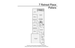 7 Retreat Place, Pallara, Qld 4110
