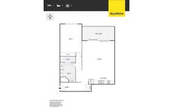 43C/21 Beissel Street, Belconnen, ACT 2617