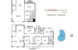 1 Tallowood Place, Cranebrook, NSW 2749