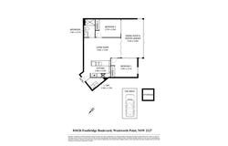 810/26 Footbridge Boulevard, Wentworth Point, NSW 2127