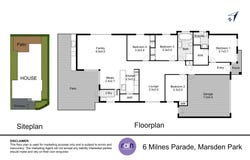 6 Milnes Parade, Marsden Park, NSW 2765