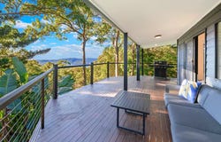 40 Tarlington Road, Lower Beechmont, Qld 4211