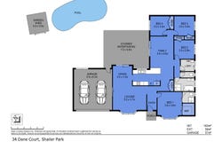 34 Dane Court, Shailer Park, Qld 4128