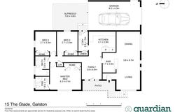 15 The Glade, Galston, NSW 2159