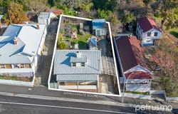 36 Hill Street, West Hobart, Tas 7000