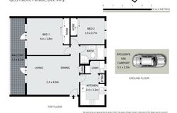 6/85 Pacific Parade, Dee Why, NSW 2099