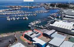 8 Wallace Way, Fremantle, WA 6160