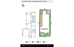 34 Elmslie Drive, Cranbourne East, Vic 3977