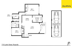 7/10 Larkin Street, Roseville, NSW 2069