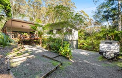 8 Banksia Road, Springbrook, Qld 4213