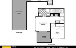 10 Bargwanna Lane, Oran Park, NSW 2570