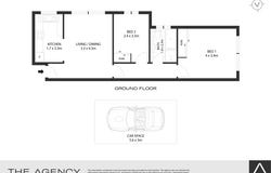 3/26 Morris Avenue, Croydon Park, NSW 2133