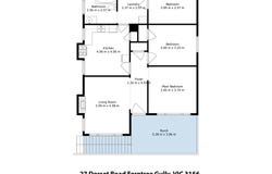 27 Dorset Road, Ferntree Gully, Vic 3156