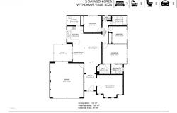 5 Dawson Crescent, Manor Lakes, Vic 3024