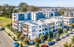 215/3 Sundown Road, North Kellyville, NSW 2155