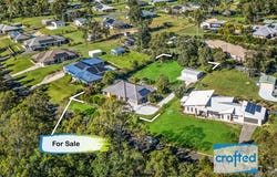 184 Glover Circuit, New Beith, Qld 4124