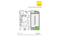 11 Venn Avenue, Lalor Park, NSW 2147