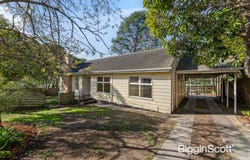 2 Eva Crescent, Box Hill North, Vic 3129