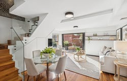 6/8-10 Amherst Street, Cammeray, NSW 2062