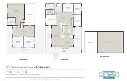 172-176 Ashwood Drive, Cedar Vale, Qld 4285